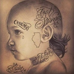 Meet your Posher, Rodriguez